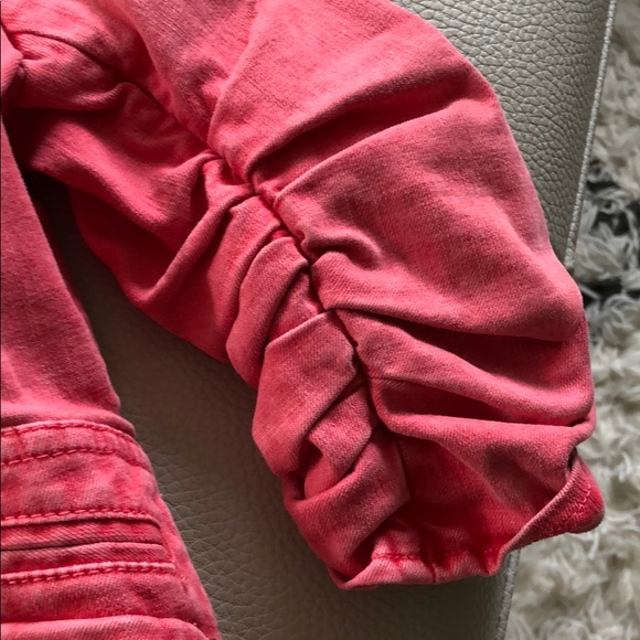 La ROK jacket, 4 - Picture 3 of 5